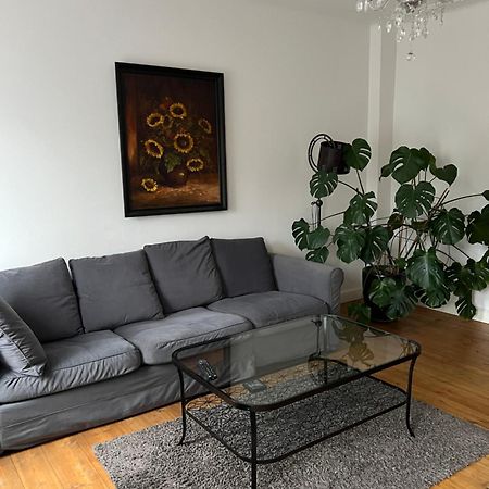 Eleven Apartment Koszalin Exterior photo