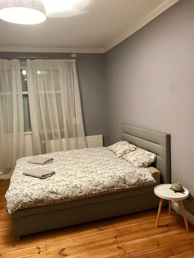 Eleven Apartment Koszalin Exterior photo